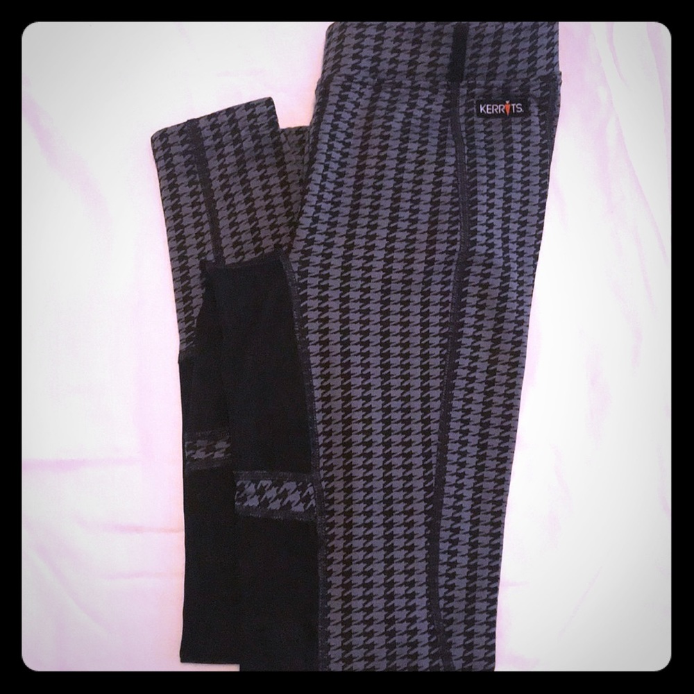 Kerrits full seat breeches